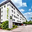 B&B Hotel Stuttgart-Vaihingen