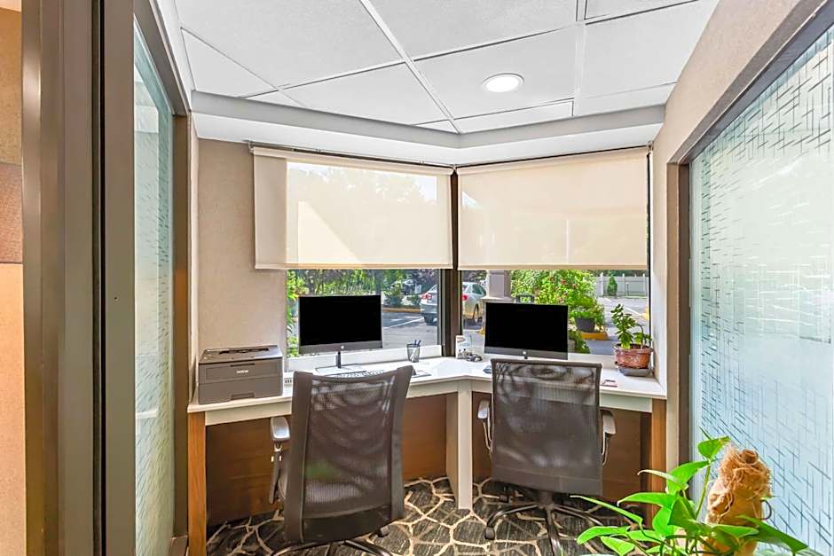 Best Western West Lebanon- Hanover Hotel