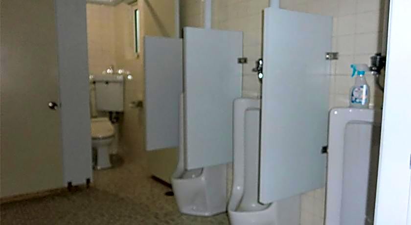 Oshuku Onsen Minshuku Sakaeya