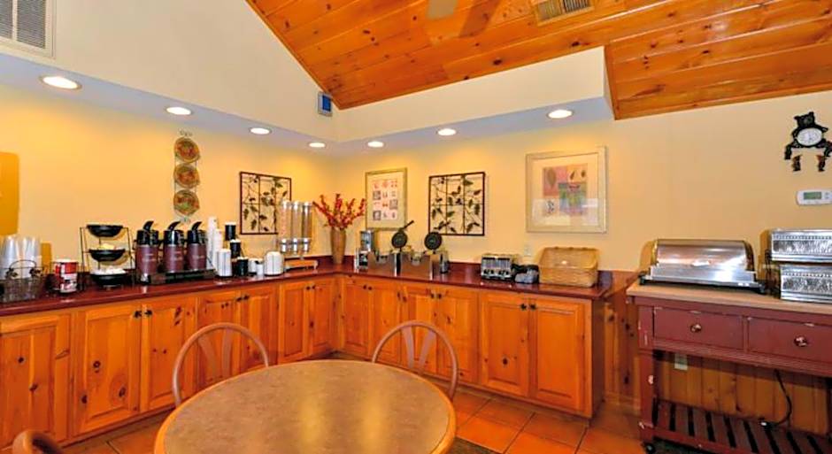 Baymont by Wyndham Sevierville Pigeon Forge