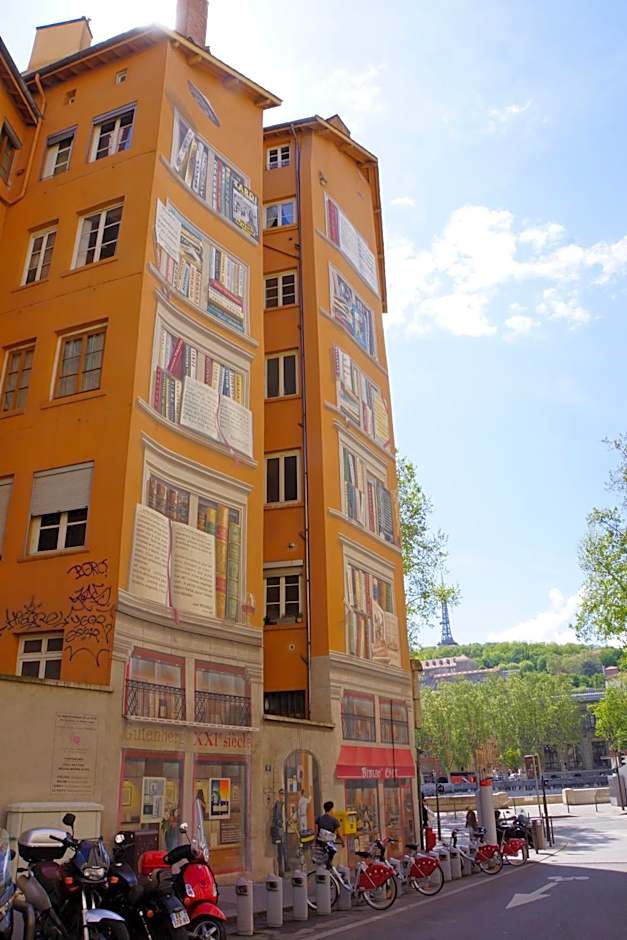 Hotel de Paris