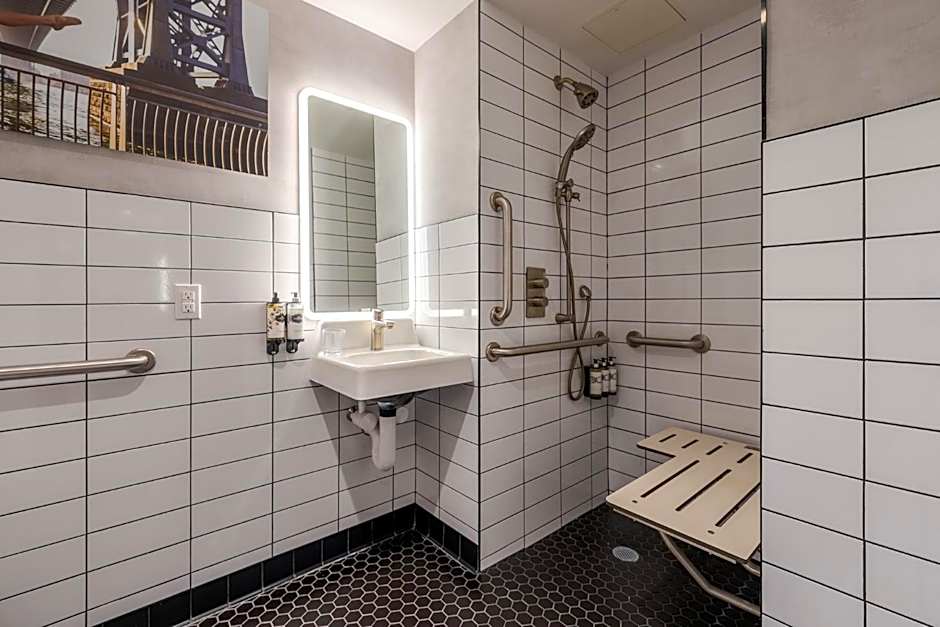 Pestana CR7 Times Square