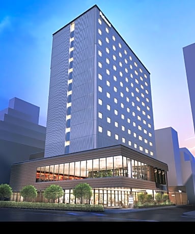 Richmond Hotel Yokohama Ekimae