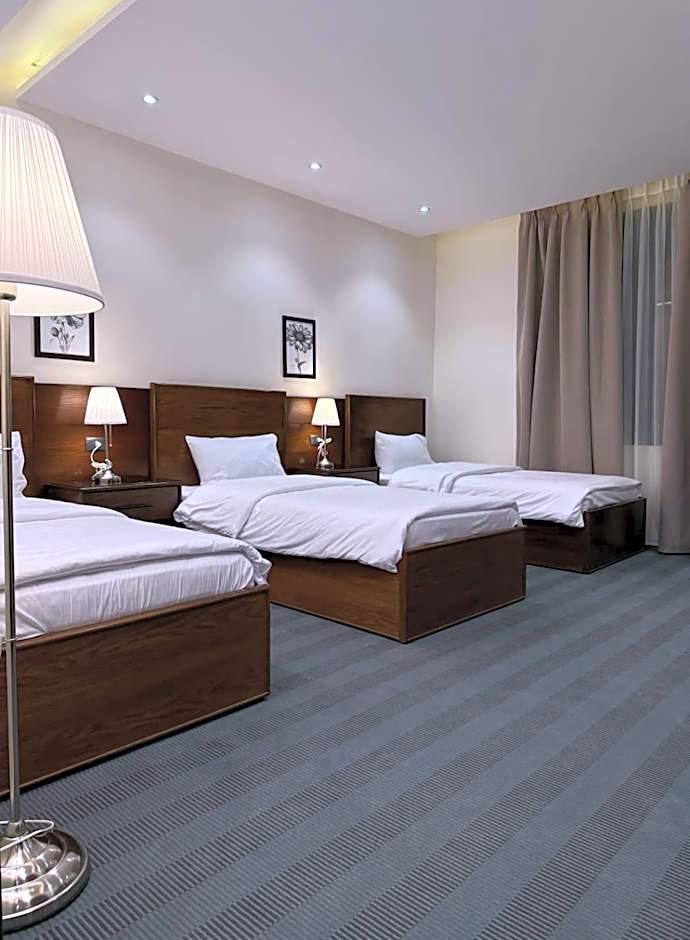 North paradise hotel