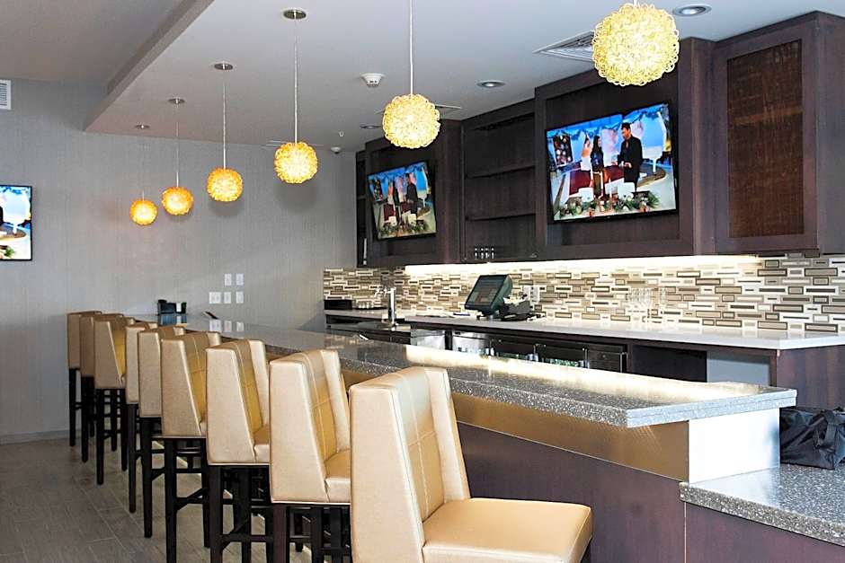 SpringHill Suites by Marriott Wrentham Plainville