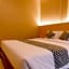 The Kubu Hotel
