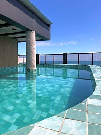Hotel Brasil Tropical