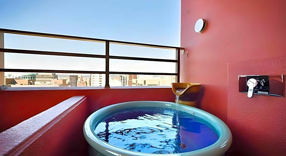 HOTEL WBF Grande Hakata