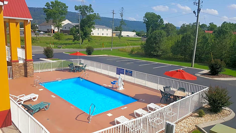Days Inn by Wyndham Trenton