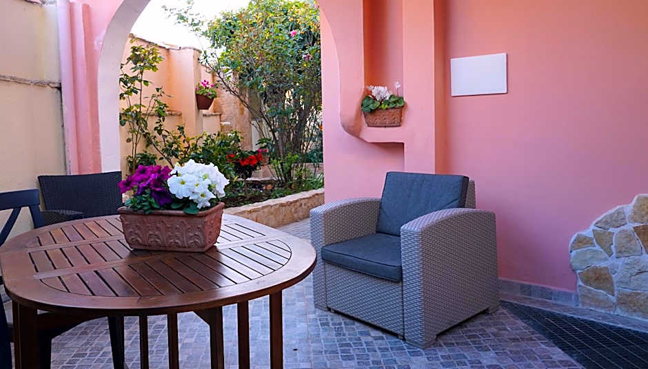 Flowery Inn Villa