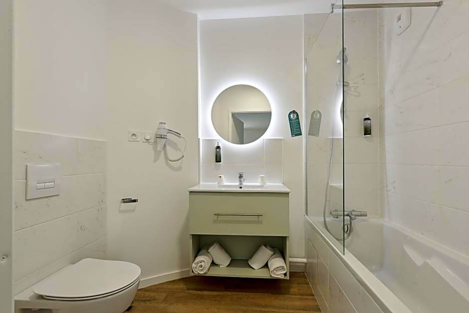 All Suites Noisy Le Grand