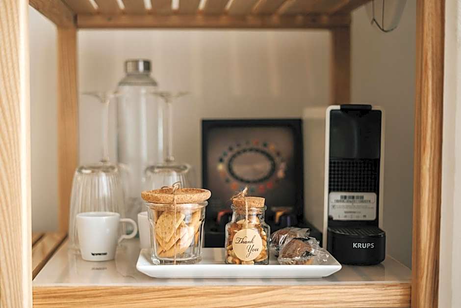 Emblemático F24-Only Adults B&B