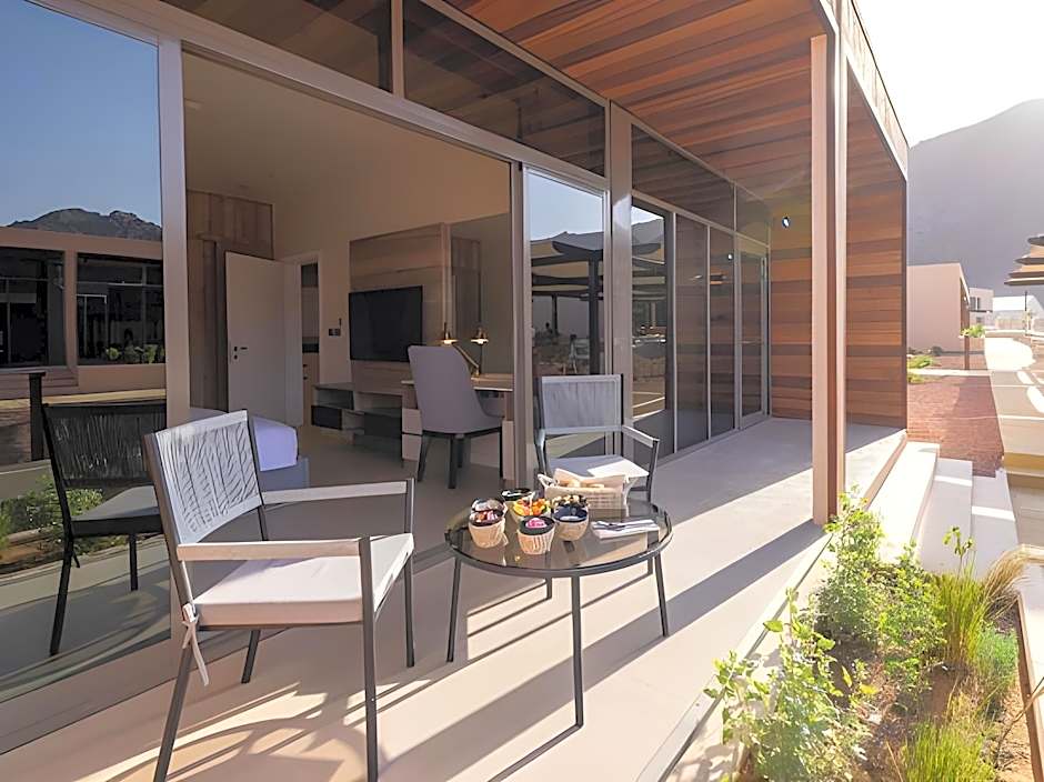 Cloud7 Residence AlUla