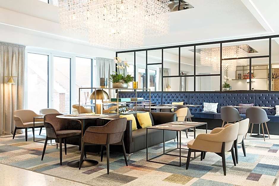 AC Hotel Venezia