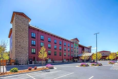 Wyndham Garden Redwood Valley/Ukiah