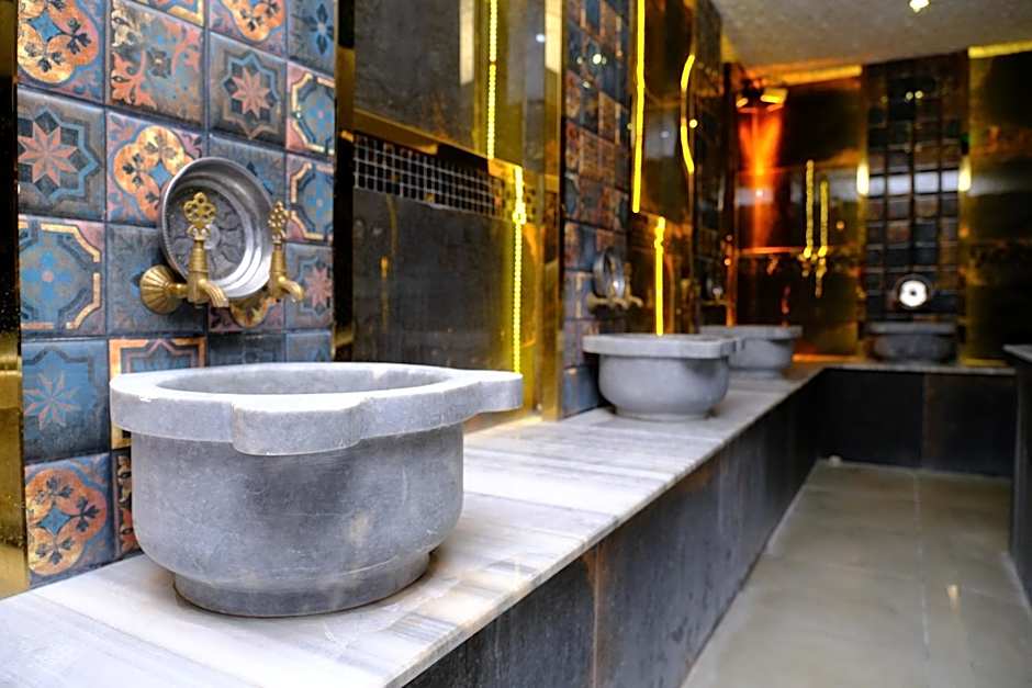 Side Mira Palace & Spa