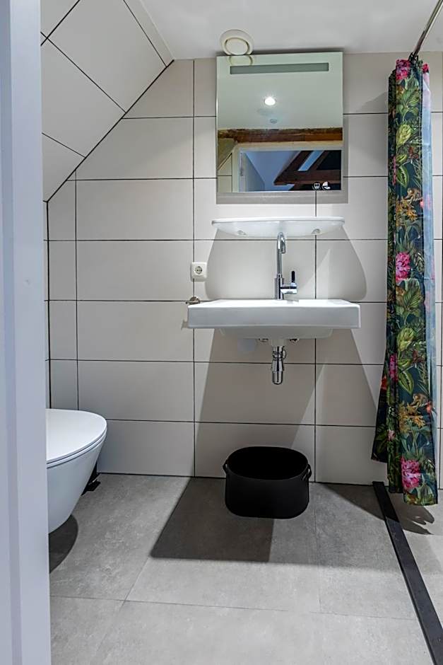 Stadslogement Hoogend