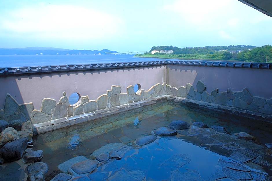 Yadomoriya Juen Ryokan
