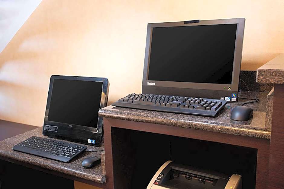 Sonesta ES Suites Scottsdale Paradise Valley