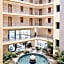 Olive Hotel & Residence Bangkok Sukhumvit 101 near True Digital Park