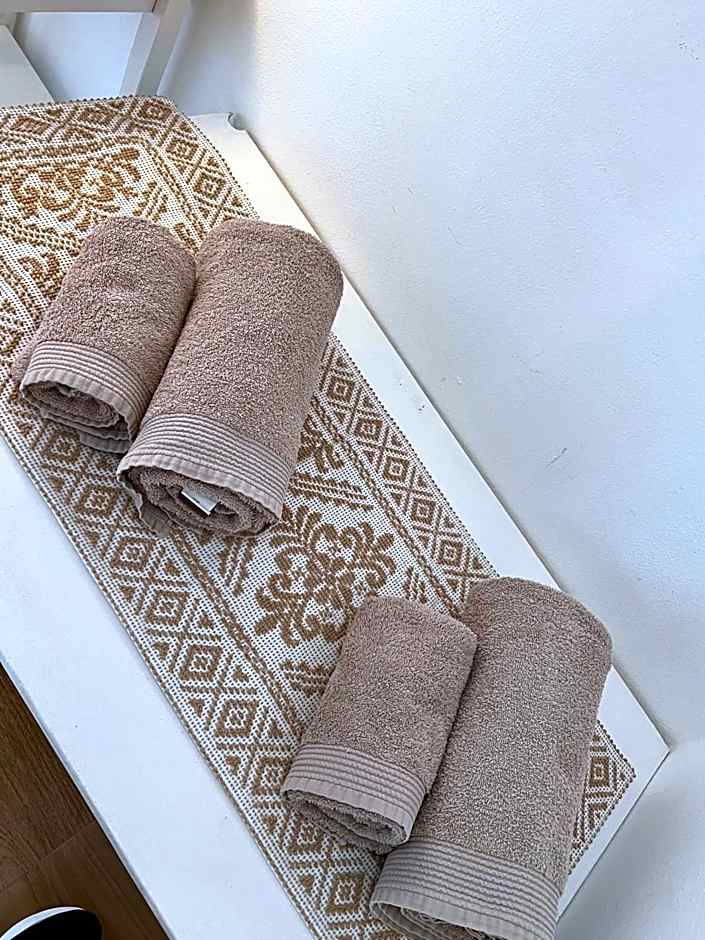 Sand'Ana House B&b