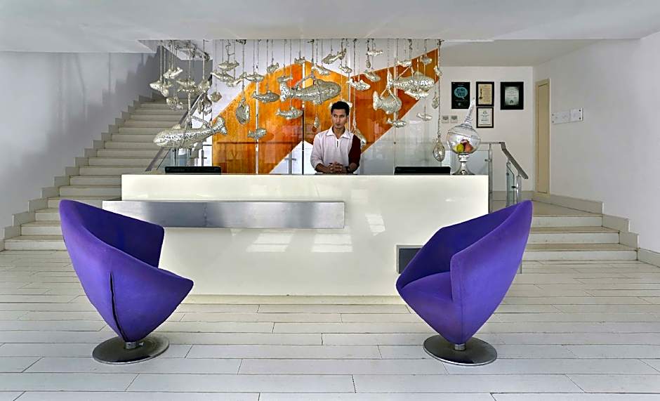 The Park Calangute Goa