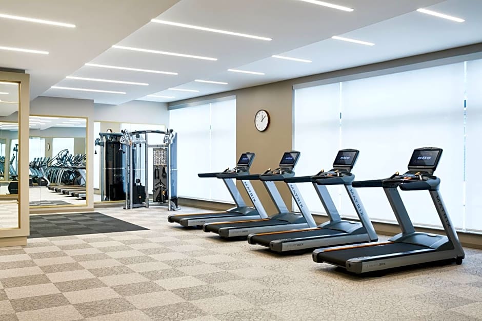 AC Hotel by Marriott Portland Downtown/Waterfront, ME