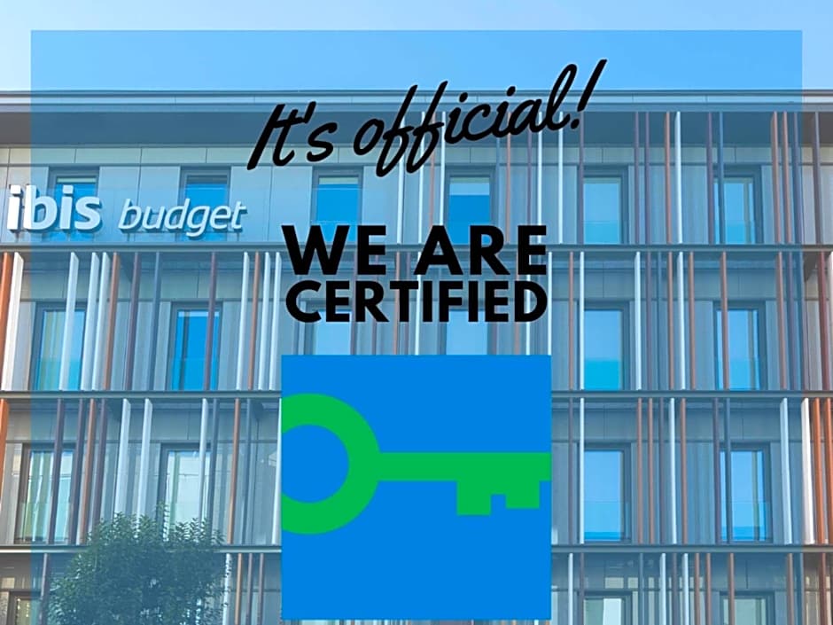 ibis budget Madrid Centro Lavapies