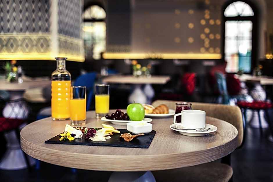 Mercure Vienna First