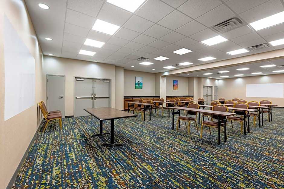 Hampton Inn By Hilton And Suites Woodward