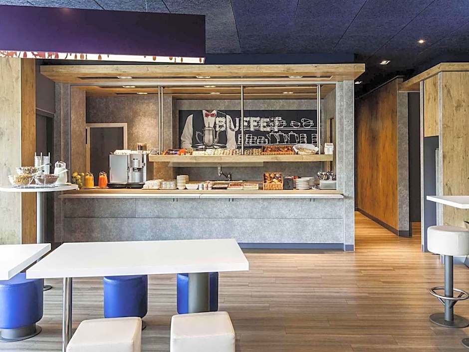 ibis budget Bern Expo