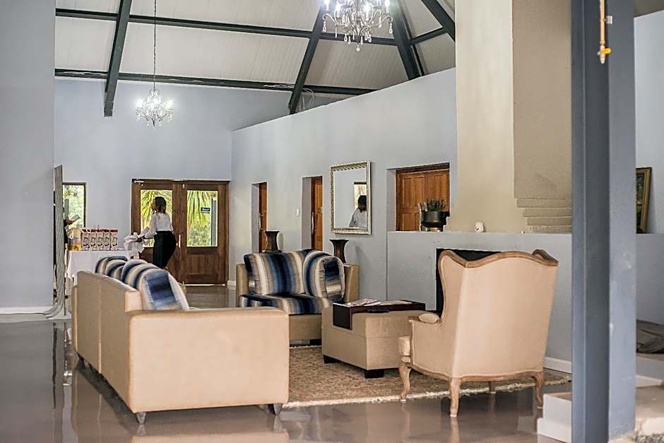 Mount Shekinah Country Hotel