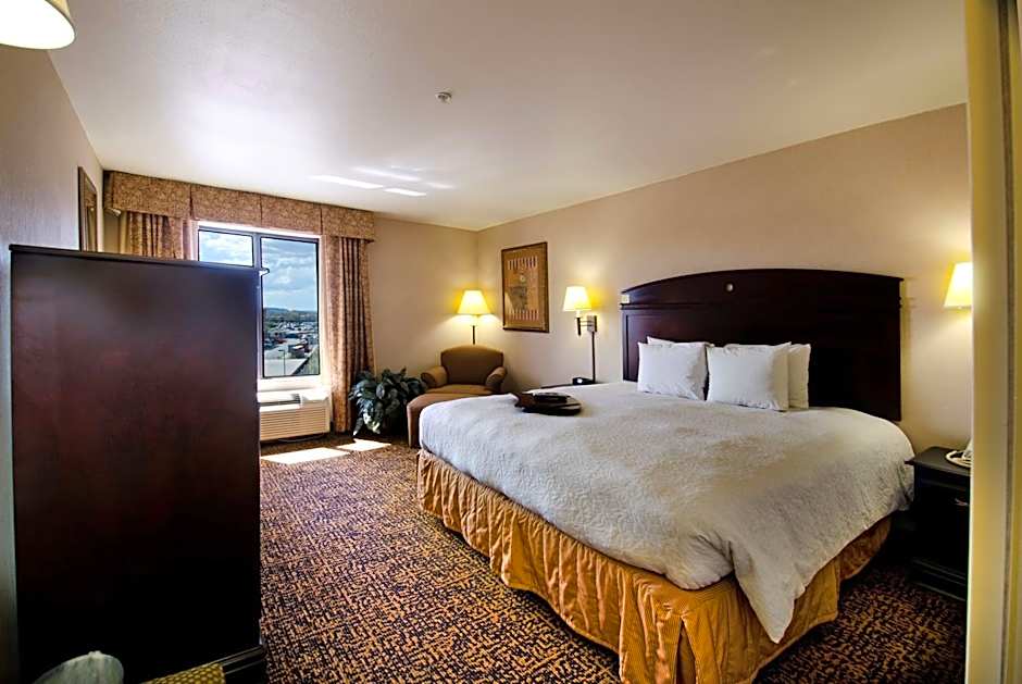 Hampton Inn By Hilton And Suites Gallup