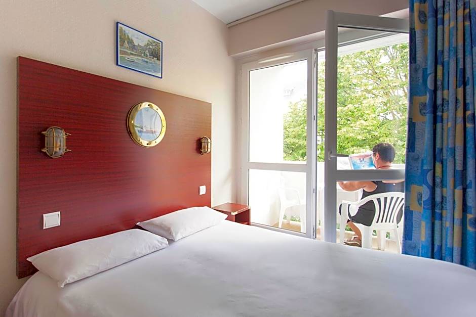 Hotel Les Gens de Mer La Rochelle