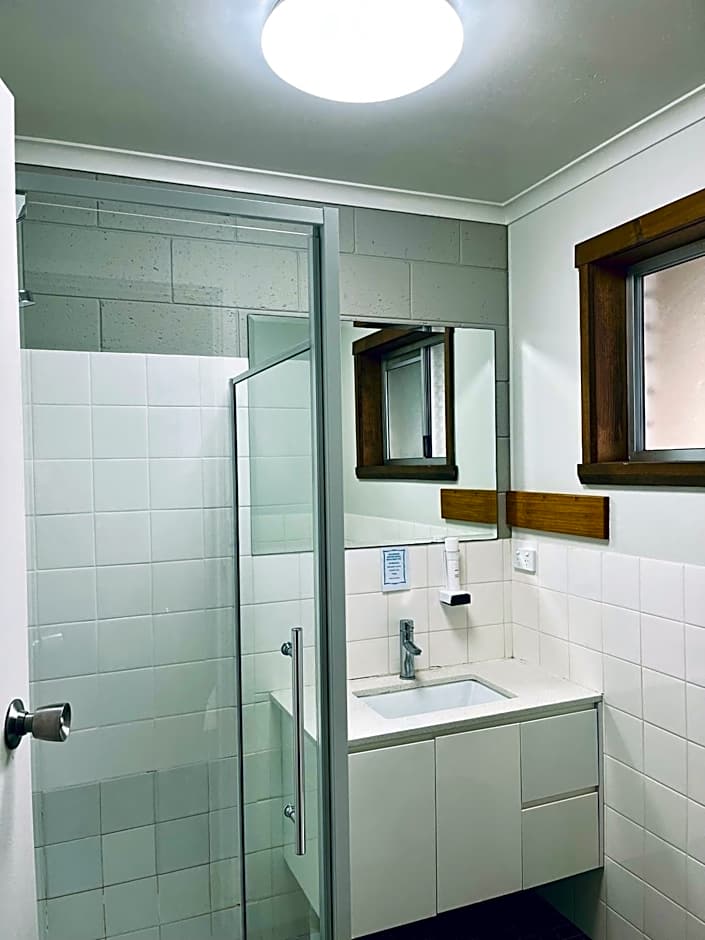 Heemskirk Motor Hotel