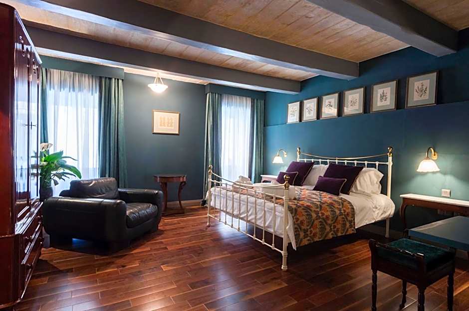The Coleridge Boutique Hotel In Valletta