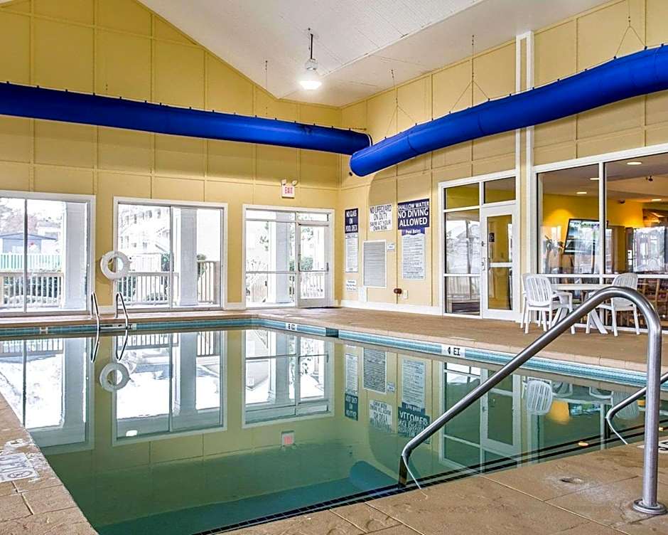 Bluegreen Vacations Harbour Lights, an Ascend Collection Resort