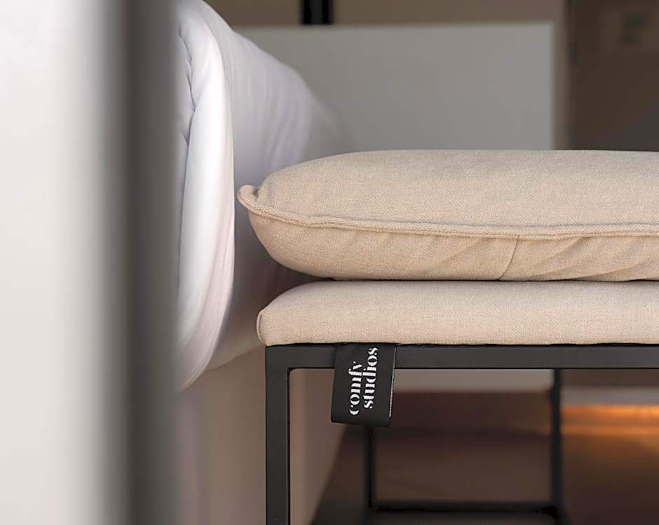 Silken Comfy Studios Hotel