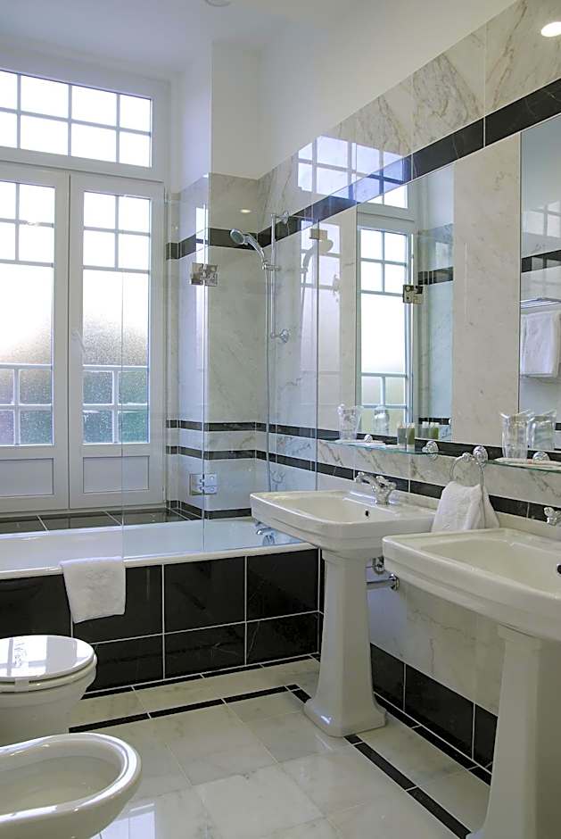 Curia Palace, Hotel Spa & Golf