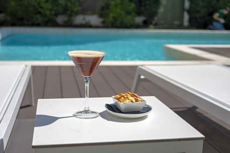 Evora Olive Hotel