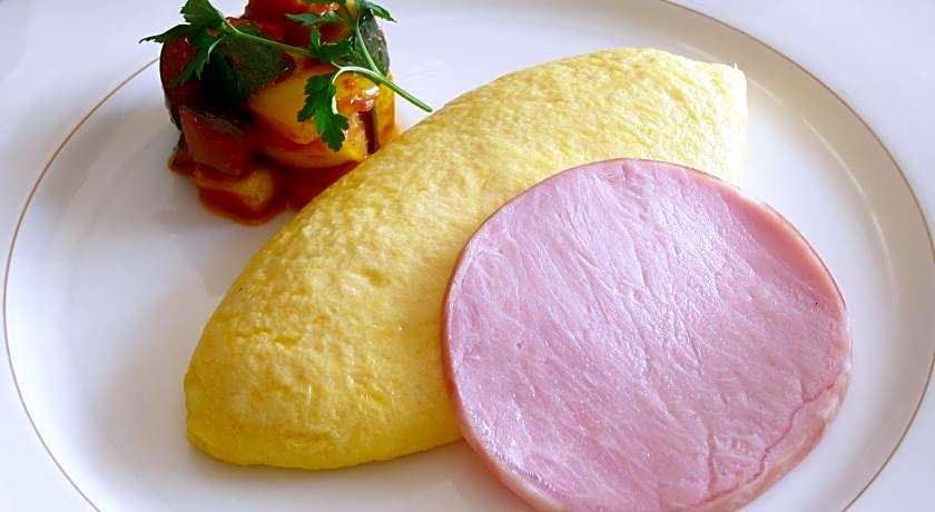 Hotel Marroad Karuizawa