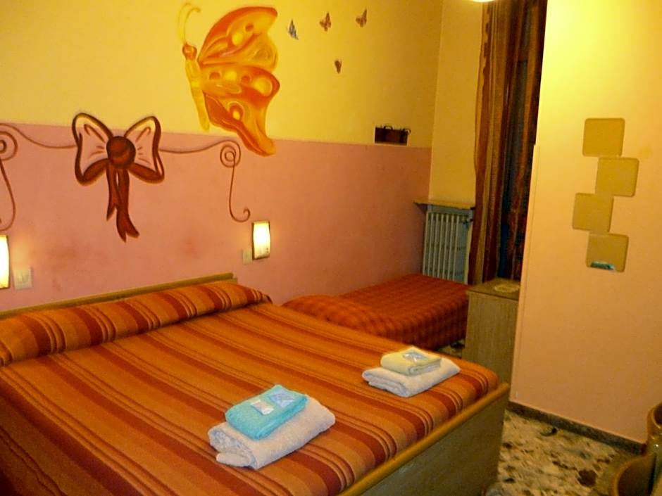 Hotel San Giovanni