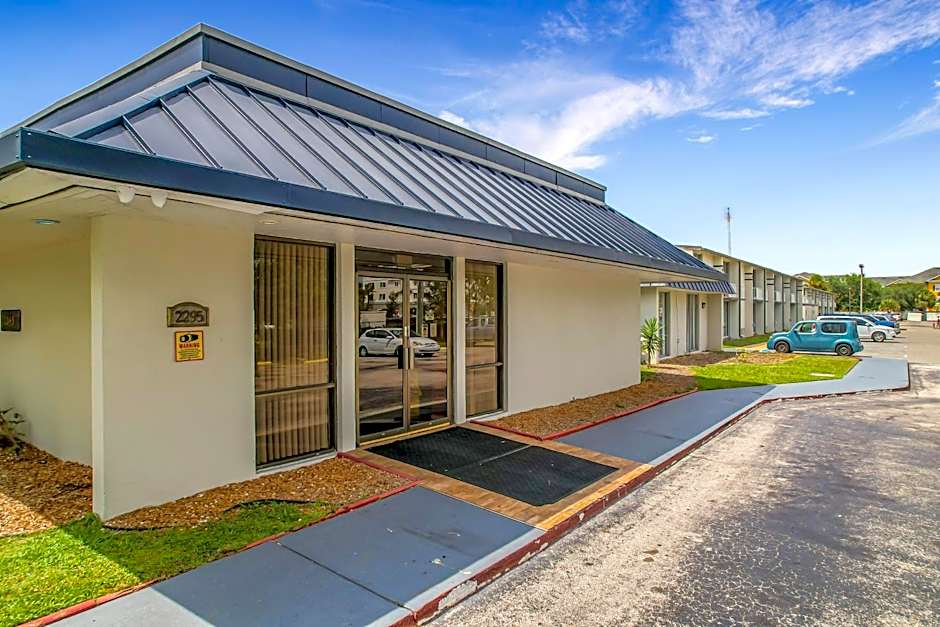 Stayable Suites Kissimmee