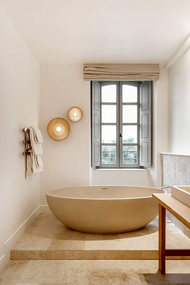 Le Couvent des Minimes, Un Hôtel & Spa L'Occitane en Provence