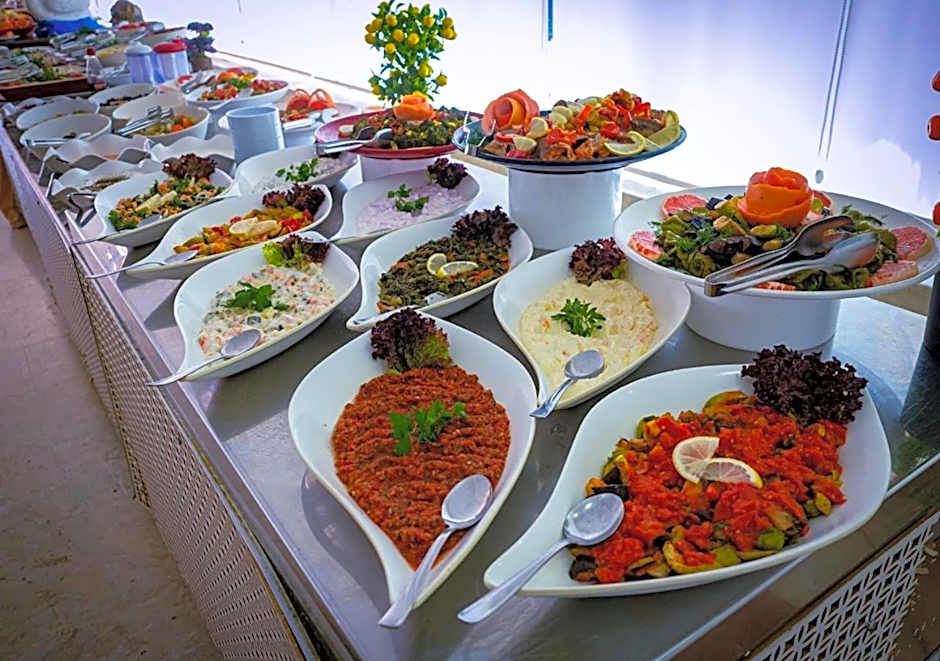 Valeri Beach Hotel - All Inclusive