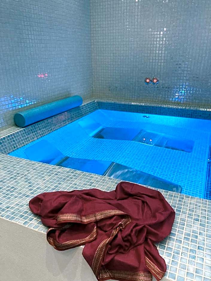 Boutique Hotel Masseria Sottomasi