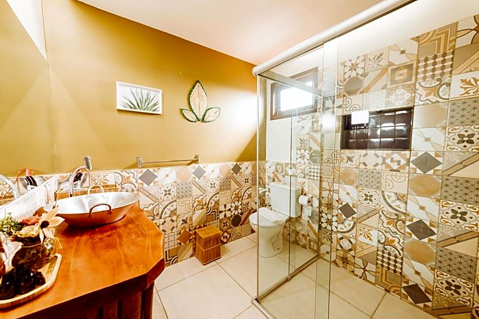 Pousada Casa Kuavá Experience