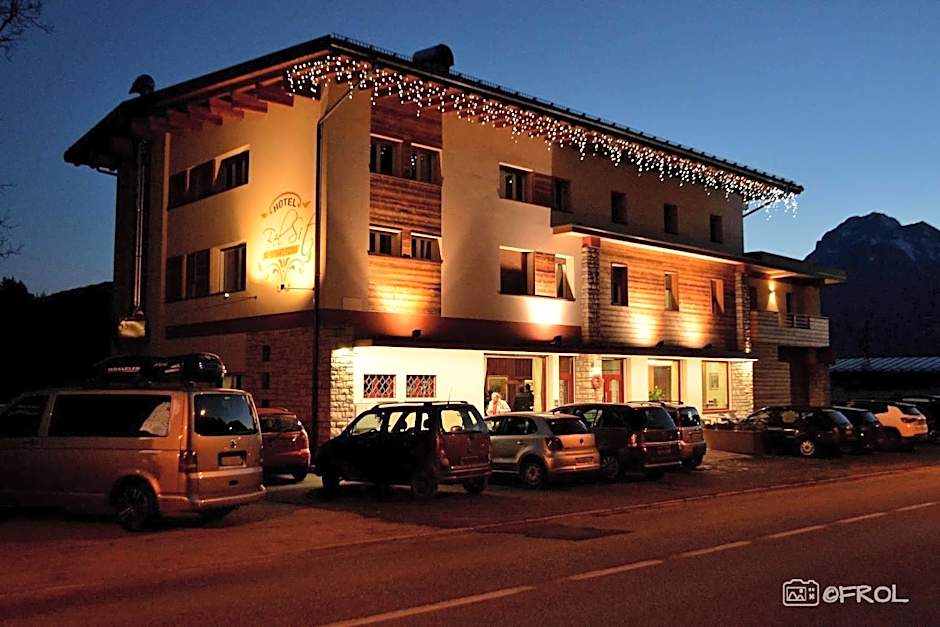 Hotel Bel Sit Wellness Spa