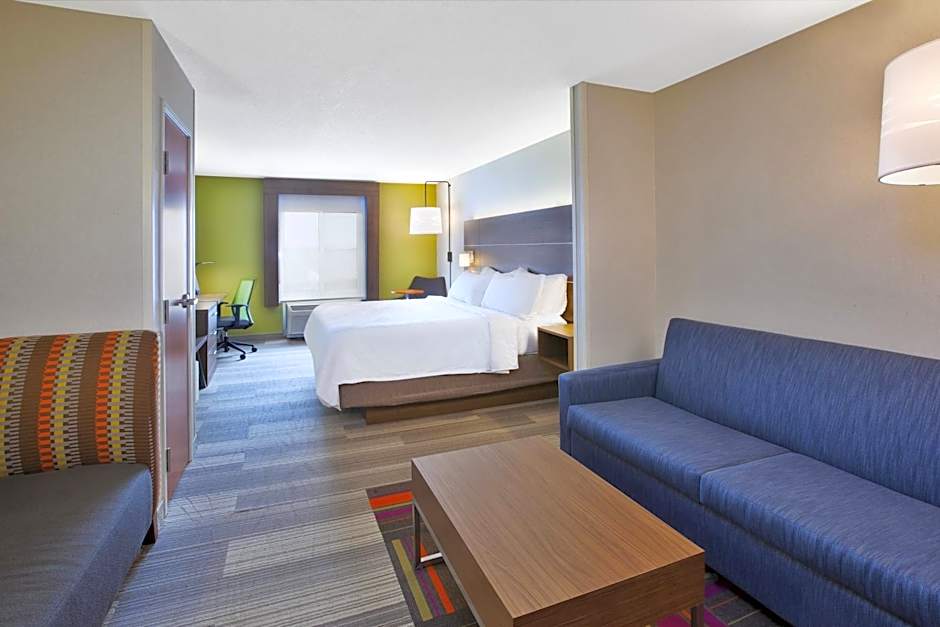 Holiday Inn Express Hotel & Suites Auburn Hills By IHG