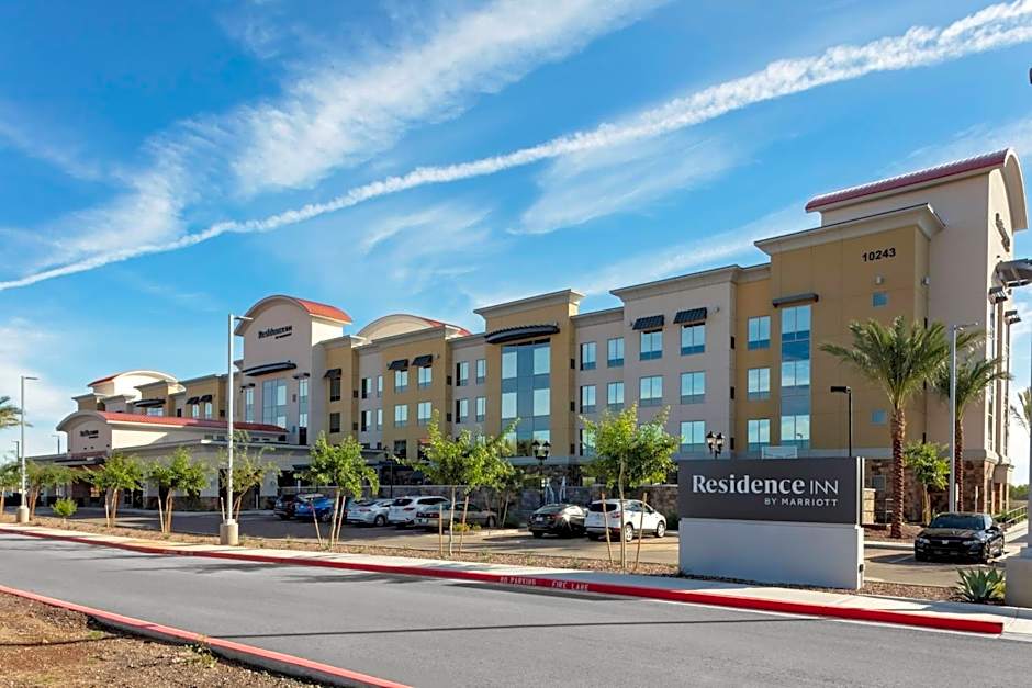Residence Inn by Marriott Phoenix Mesa East